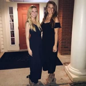 Meet your Posher, Bailey